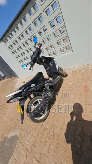 Honda Vario 2012