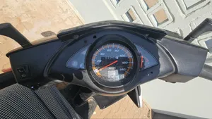 Honda Vario 2012