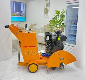 Easypower Asphalt Cutter