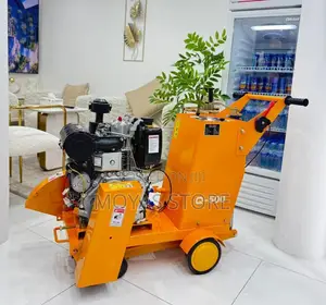 Easypower Asphalt Cutter
