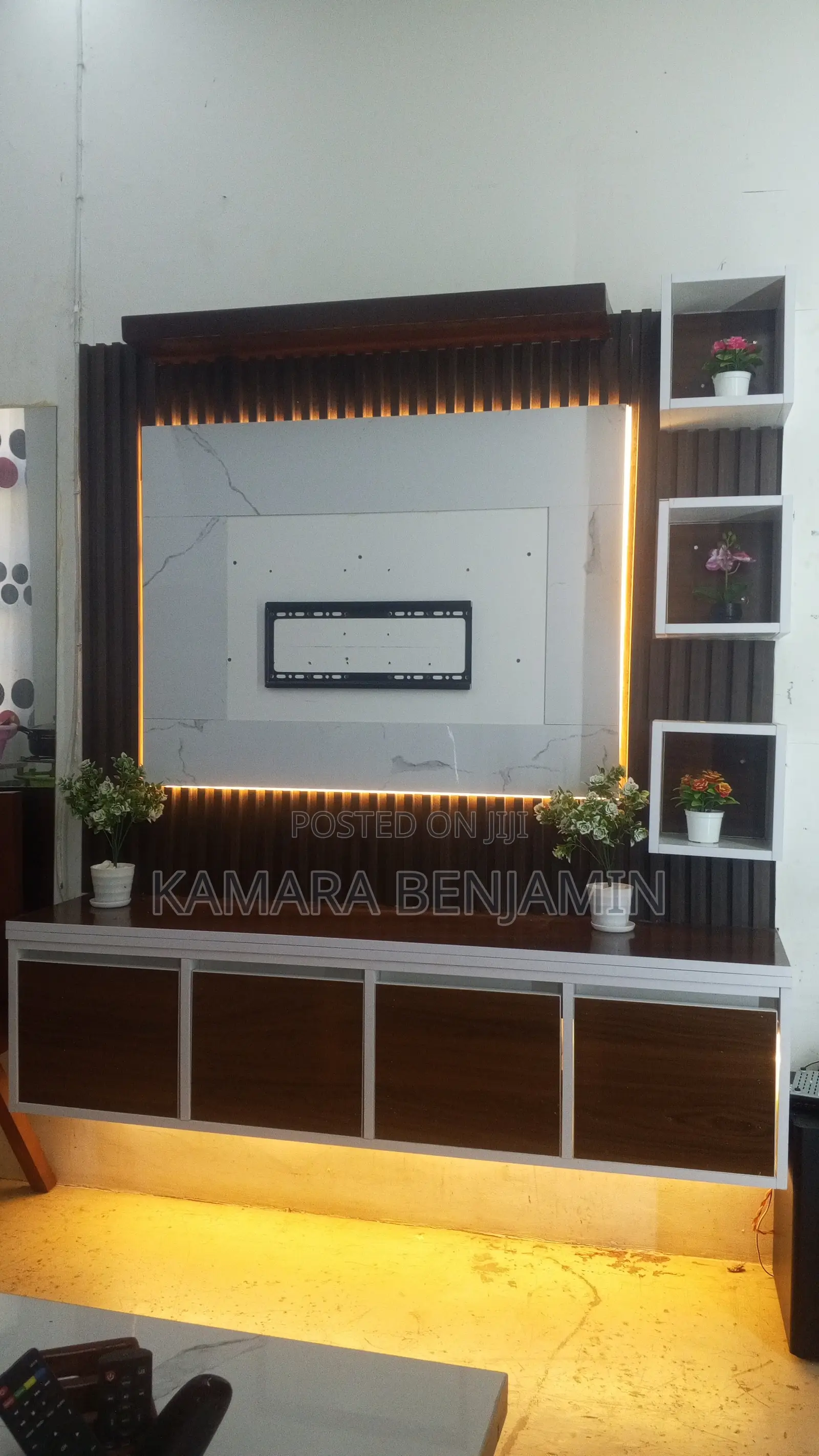 TV Showcase