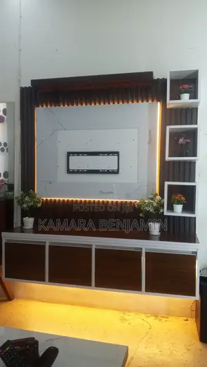 TV Showcase
