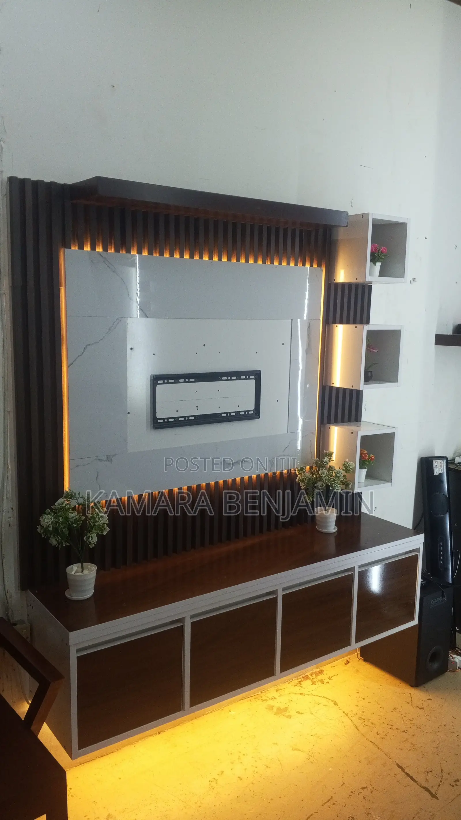 TV Showcase