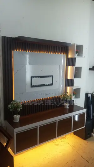 TV Showcase