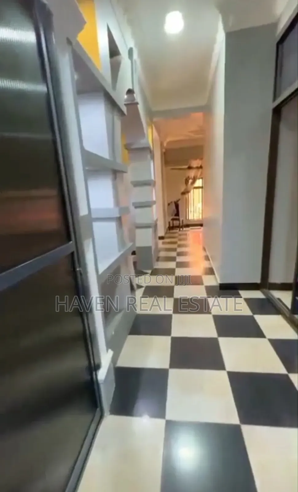 Furnished 3bdrm Apartment in Mjini for rent