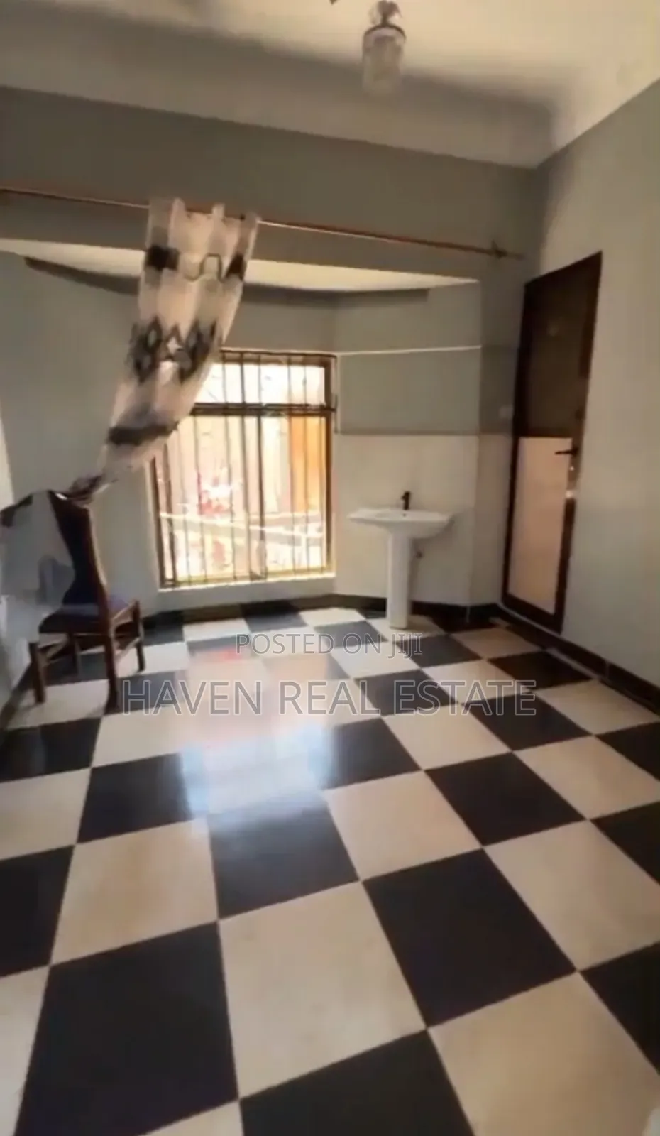 Furnished 3bdrm Apartment in Mjini for rent