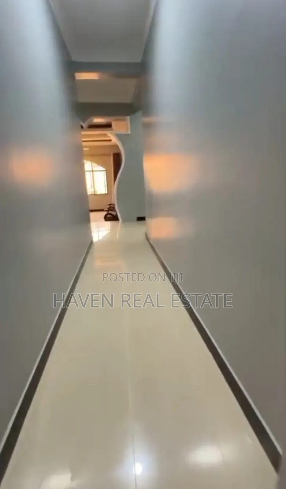 Furnished 3bdrm Apartment in Mjini for rent