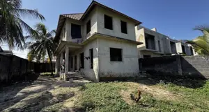 4bdrm House in Mjini for sale