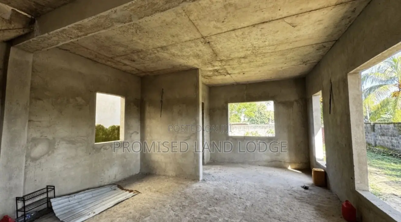 4bdrm House in Mjini for sale