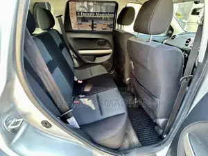 Toyota IST 2003 Silver