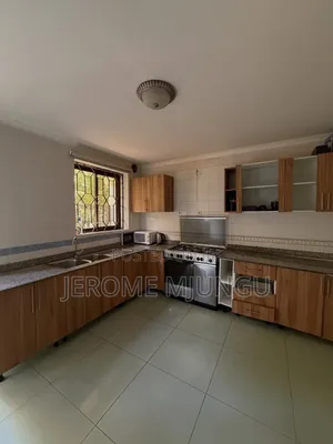 Furnished 2bdrm Apartment in Mikocheni for rent