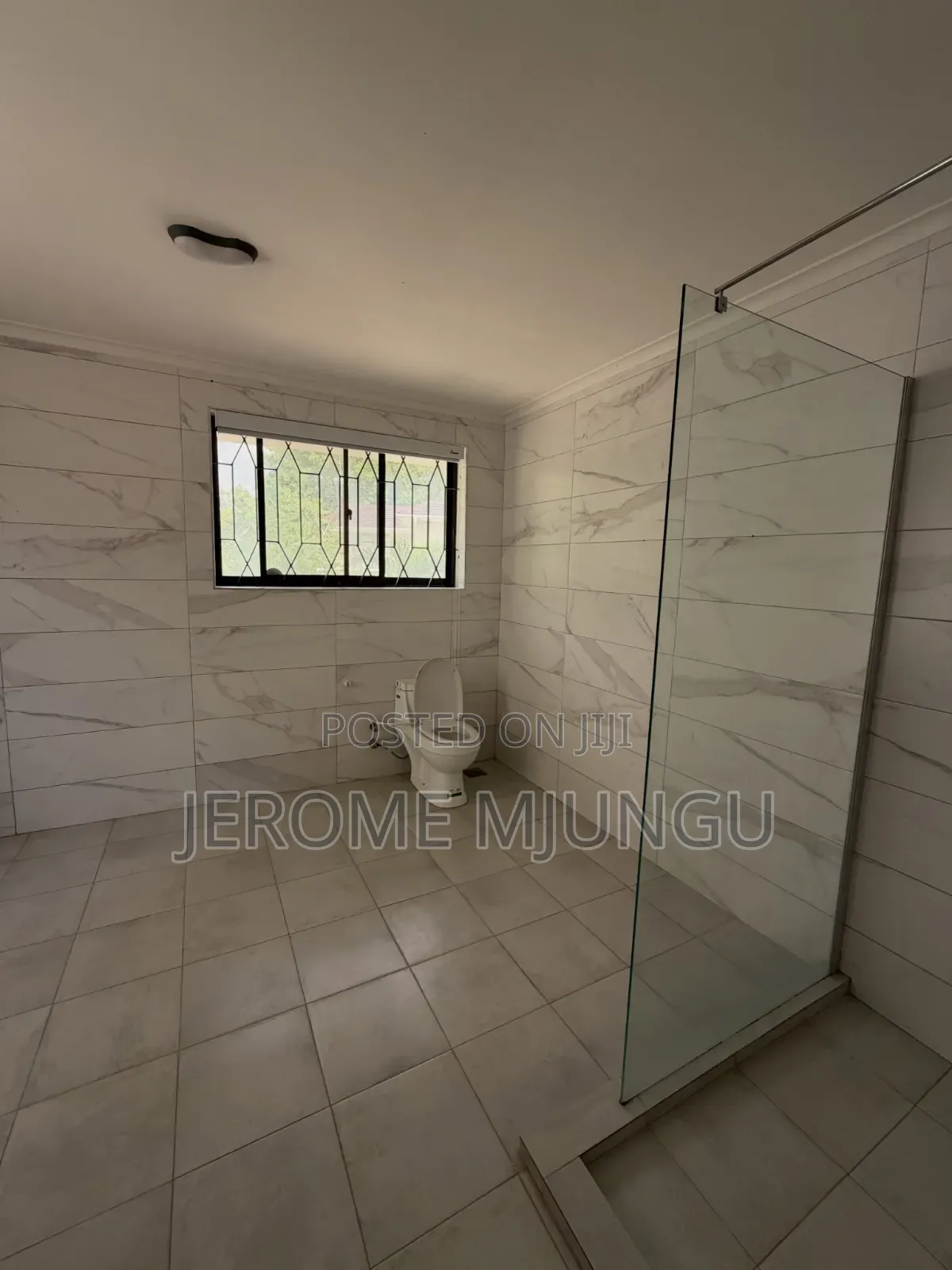 Furnished 2bdrm Apartment in Mikocheni for rent
