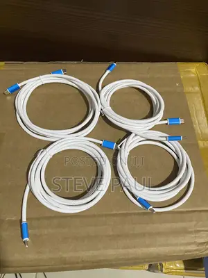 Type C to C Cable 100w 2m Original