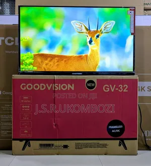 Goodvision 32 Double Normal