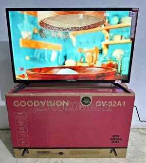 Goodvision 32 Double Normal