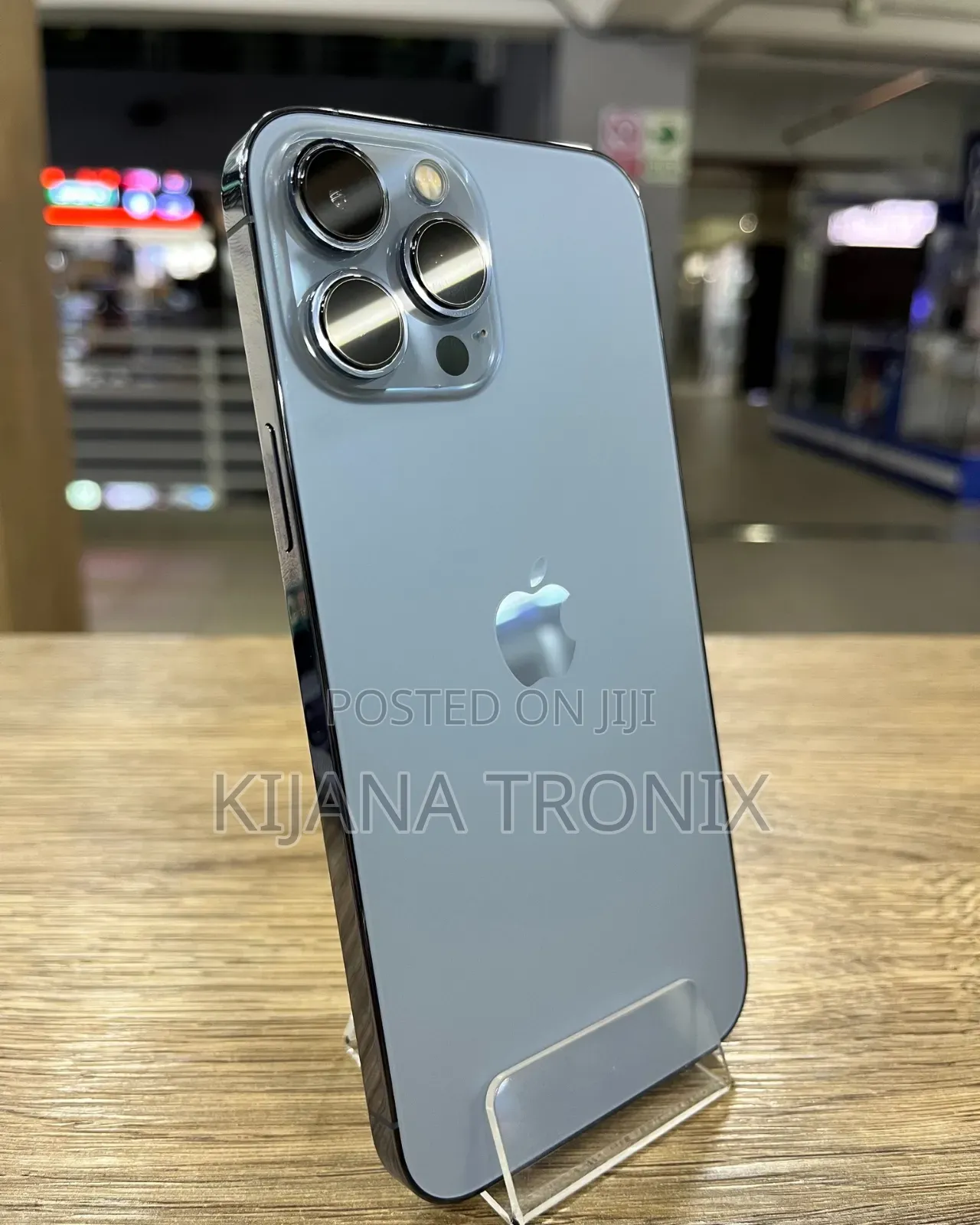 Apple iPhone 13 Pro Max 256 GB Gray