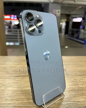 Apple iPhone 13 Pro Max 256 GB Gray