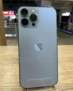 Apple iPhone 13 Pro Max 256 GB Gray
