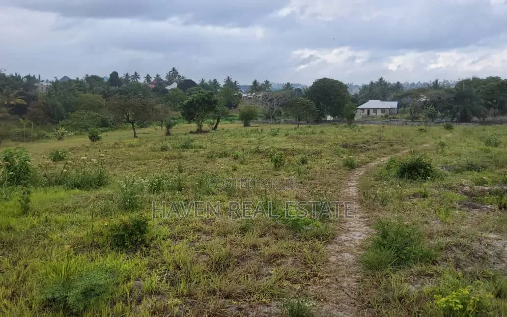 6.4acres Industrial Plot for Sale at Kisemvule