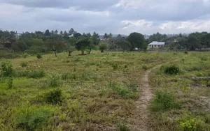 6.4acres Industrial Plot for Sale at Kisemvule