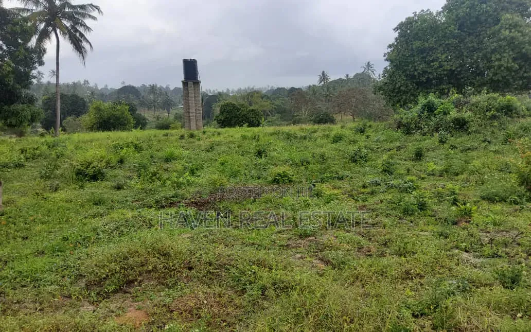 6.4acres Industrial Plot for Sale at Kisemvule