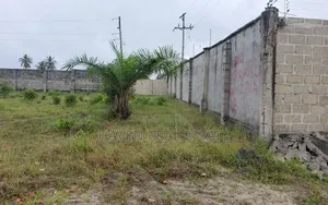 6.4acres Industrial Plot for Sale at Kisemvule