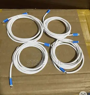 Type C to C Cable 100w 2m Original