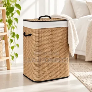 Bamboo Storage Bag 60ltr at