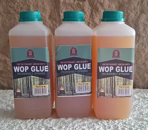 Wop Glue Strong