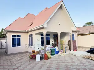 3bdrm House in Kiseke for rent