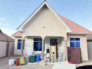 3bdrm House in Kiseke for rent