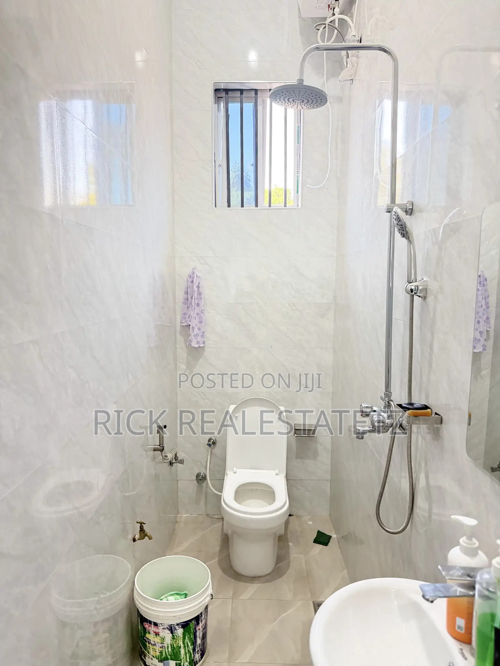3bdrm House in Kiseke for rent
