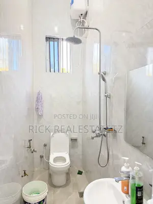 3bdrm House in Kiseke for rent