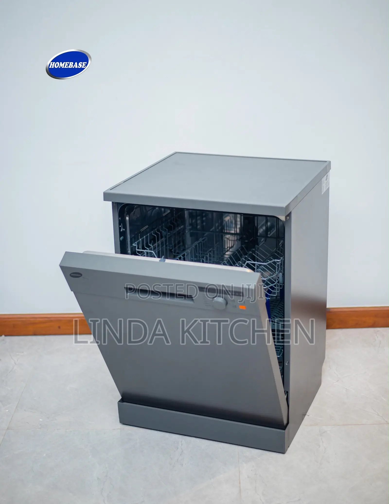 Homebase Free Standard Dish Washer