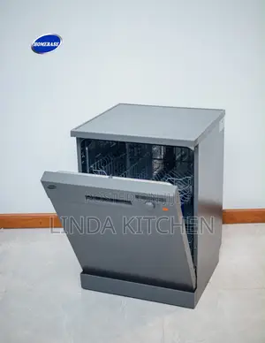 Homebase Free Standard Dish Washer