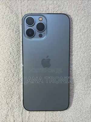 Apple iPhone 13 Pro 256 GB Gray