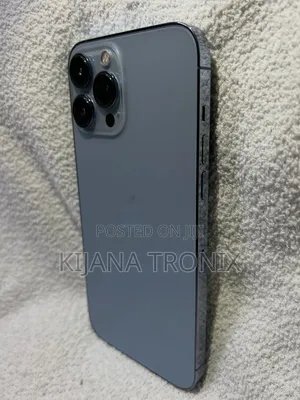 Apple iPhone 13 Pro 256 GB Gray