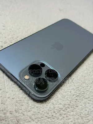 Apple iPhone 13 Pro 256 GB Gray