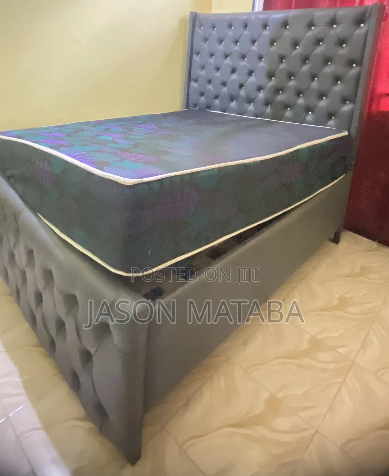 Godoro (Mattress)