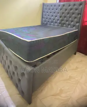 Godoro (Mattress)