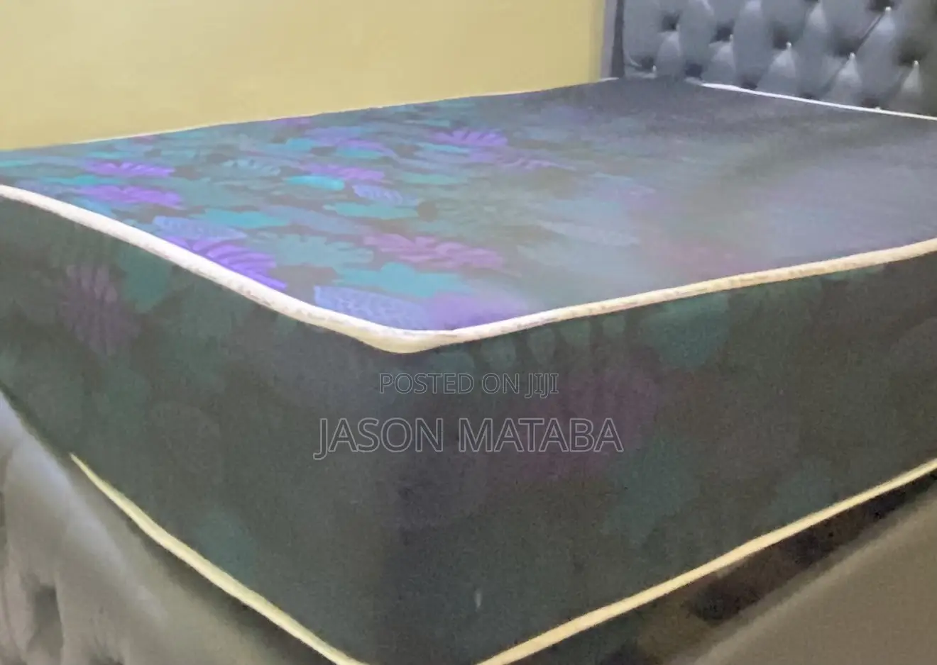 Godoro (Mattress)
