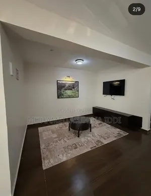 2bdrm Apartment in Masaki for rent