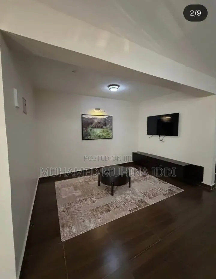 2bdrm Apartment in Masaki for rent