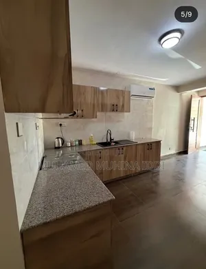 2bdrm Apartment in Masaki for rent