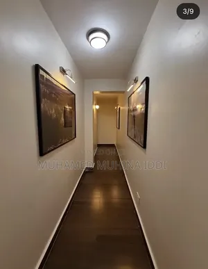 2bdrm Apartment in Masaki for rent