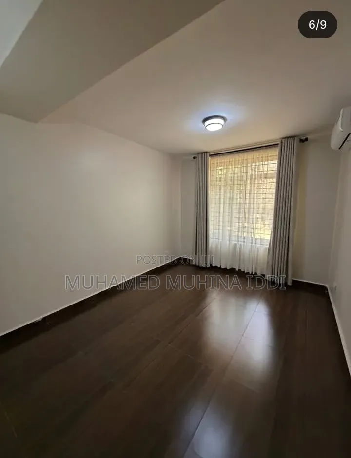 2bdrm Apartment in Masaki for rent