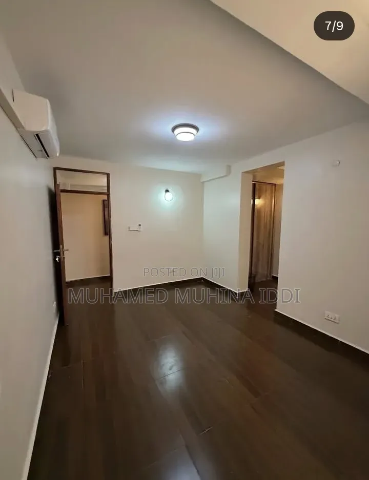 2bdrm Apartment in Masaki for rent