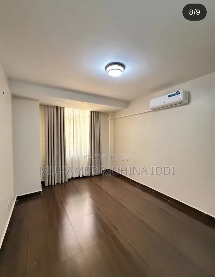 2bdrm Apartment in Masaki for rent