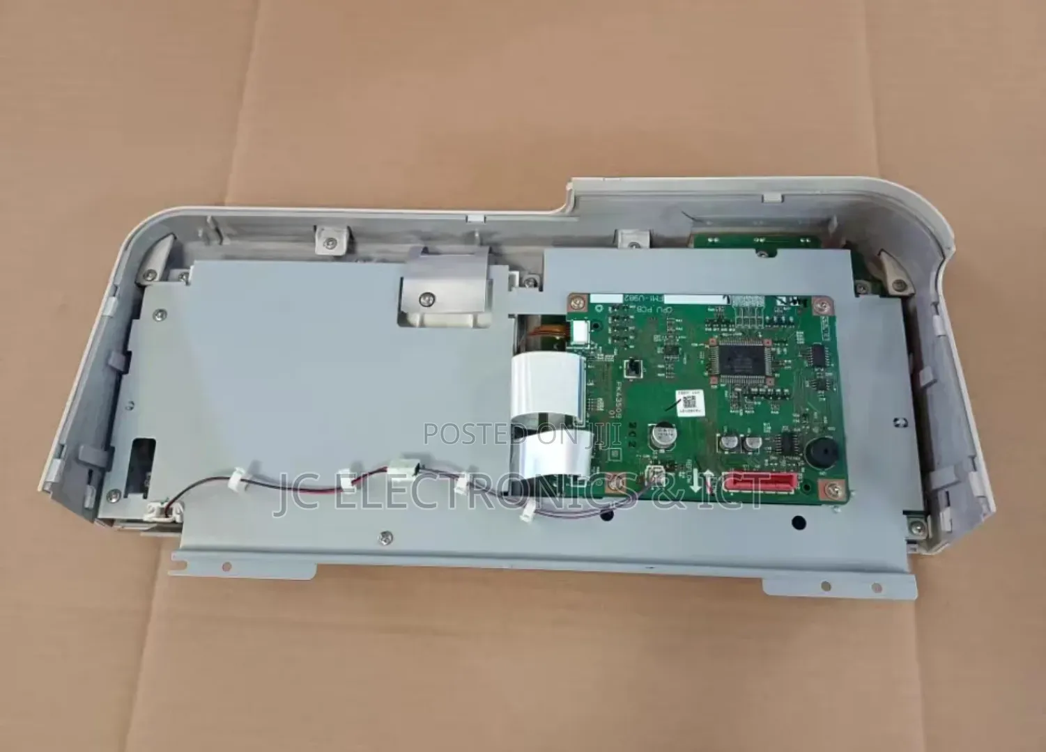 Canon iR2520 iR2525 iR2530 Display / Control Panel