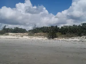 9 Acres Beach Plot for Sale at Kisiju Pwani